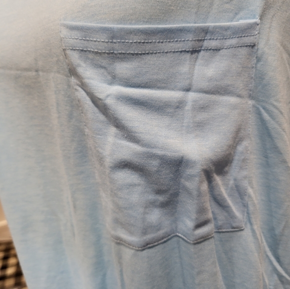 Womens Crew Neck Loose Fit Top - Picture 8 of 10